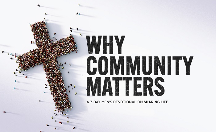 Church Community