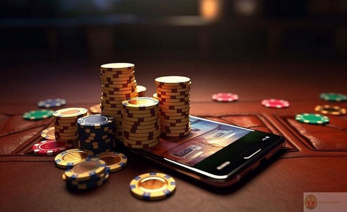 MM88 Casino