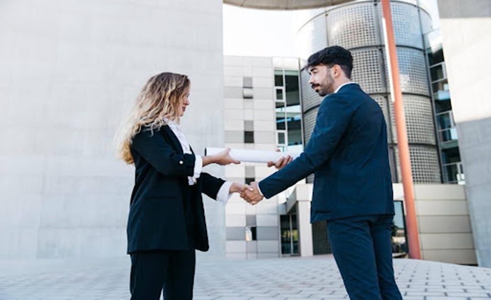 Buying Property in Dubai