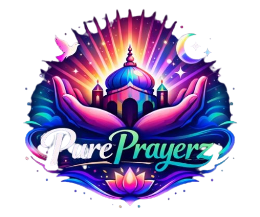 pureprayerz.com