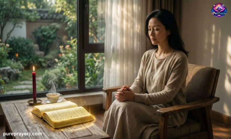 27+ Powerful Prayers for Everyday of the Week with Scriptures 2026