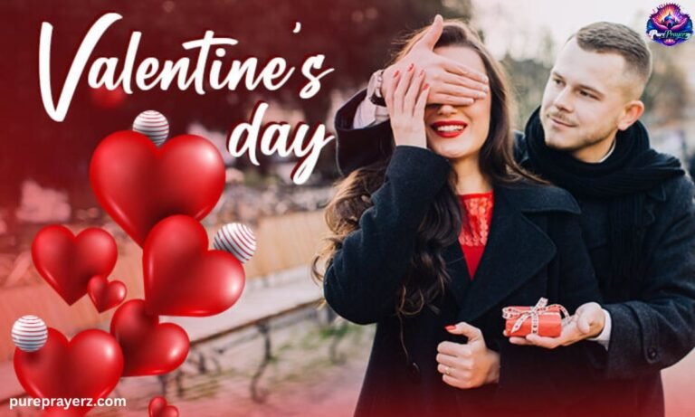 270+ Sweet & Romantic Valentine Messages for Boyfriend 2026