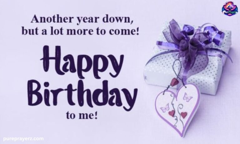 280+ Self Birthday Wishes to Celebrate Yourself in 2026