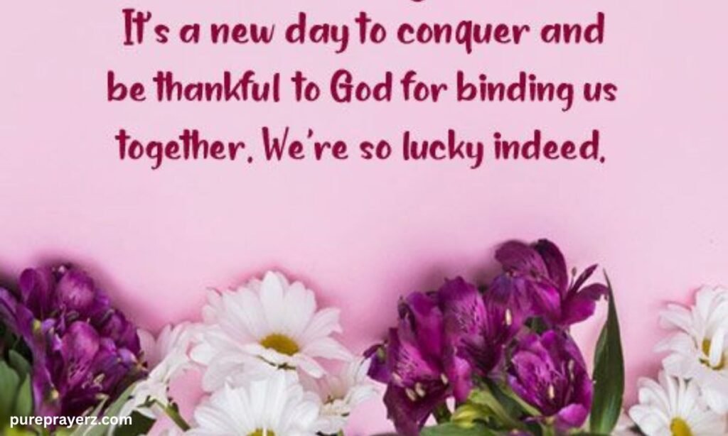 A Sunday Prayer to Reconnect with God