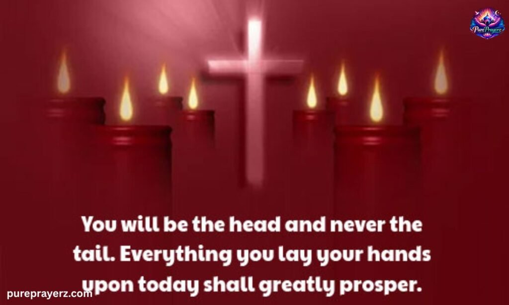 Christian Good Morning Quotes Bible