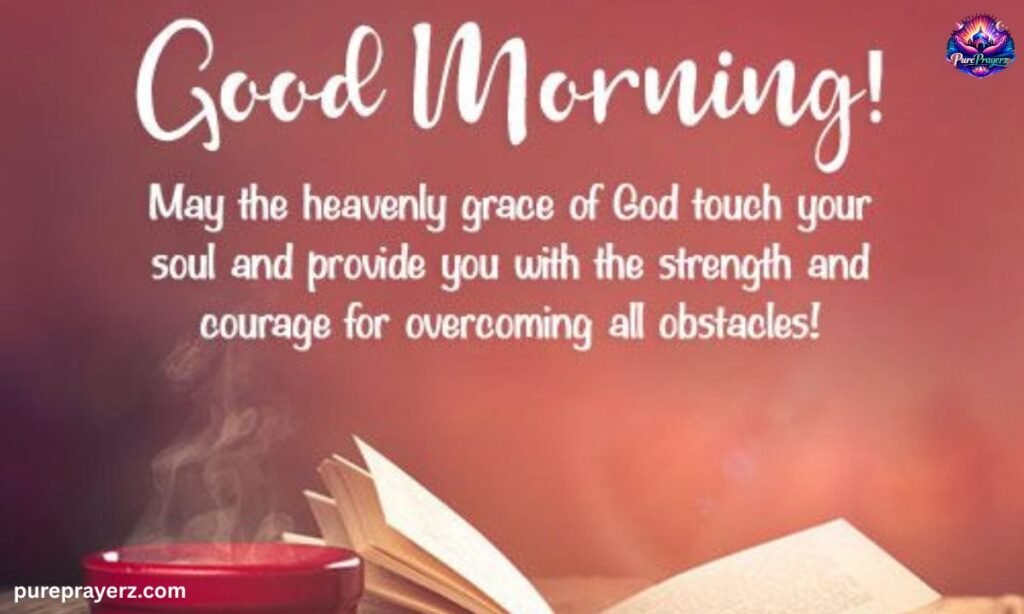 Christian Morning Quotes for Her