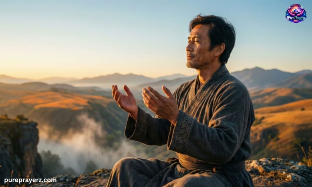 Confidence in God’s Plan