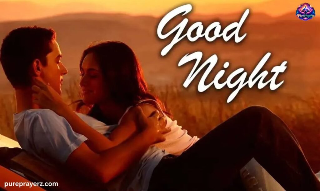 Give Her a Quiet Night