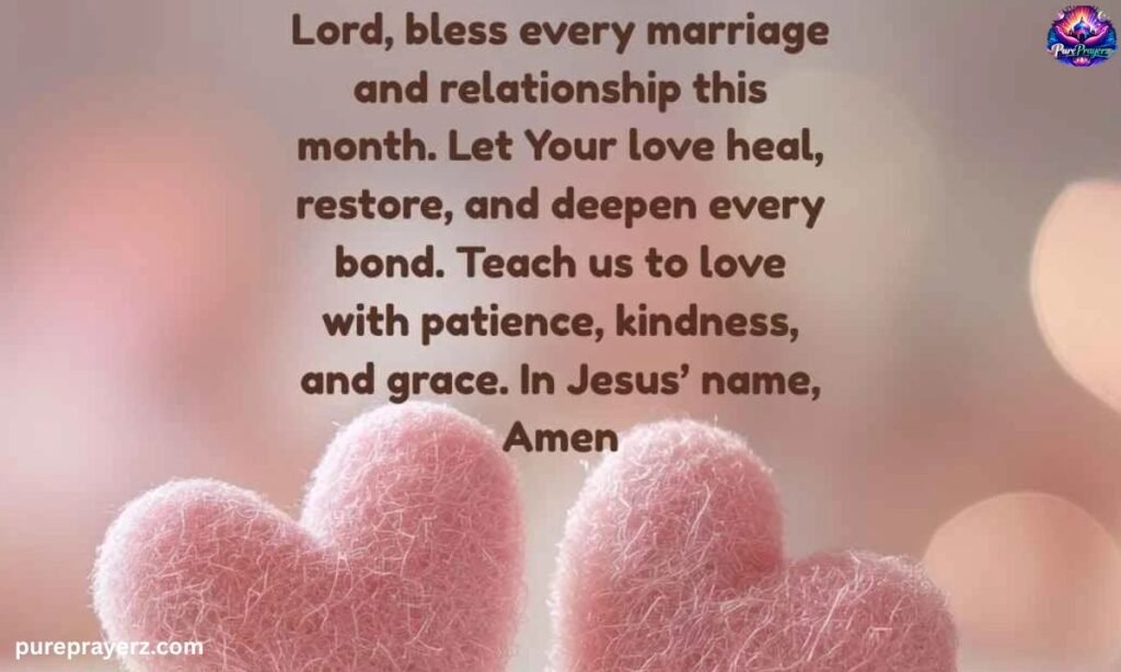 Heart Touching New Month Prayer & Wishes for My Boyfriend 2026