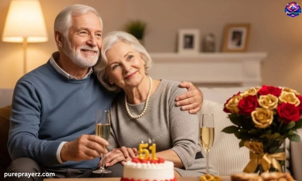 Heart touching anniversary parents funny