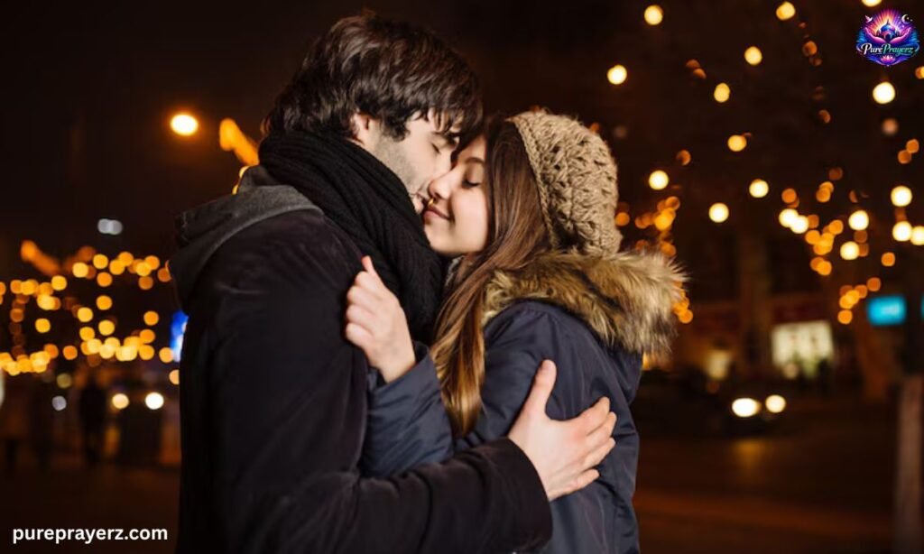 Heartfelt Good Night Messages for Her