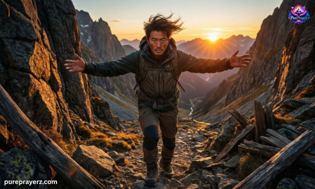 No Setback Shall Stand