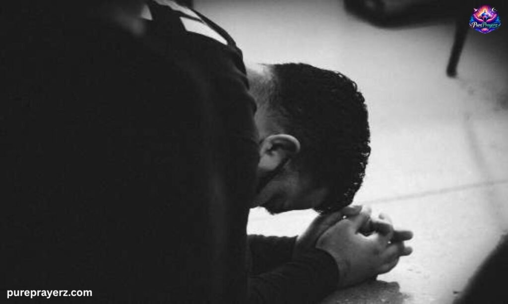 Opening Prayer for Kingdom Impact