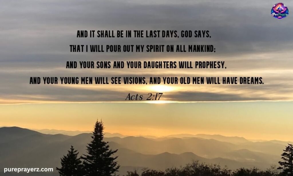 Opening Prayer for Lasting Change