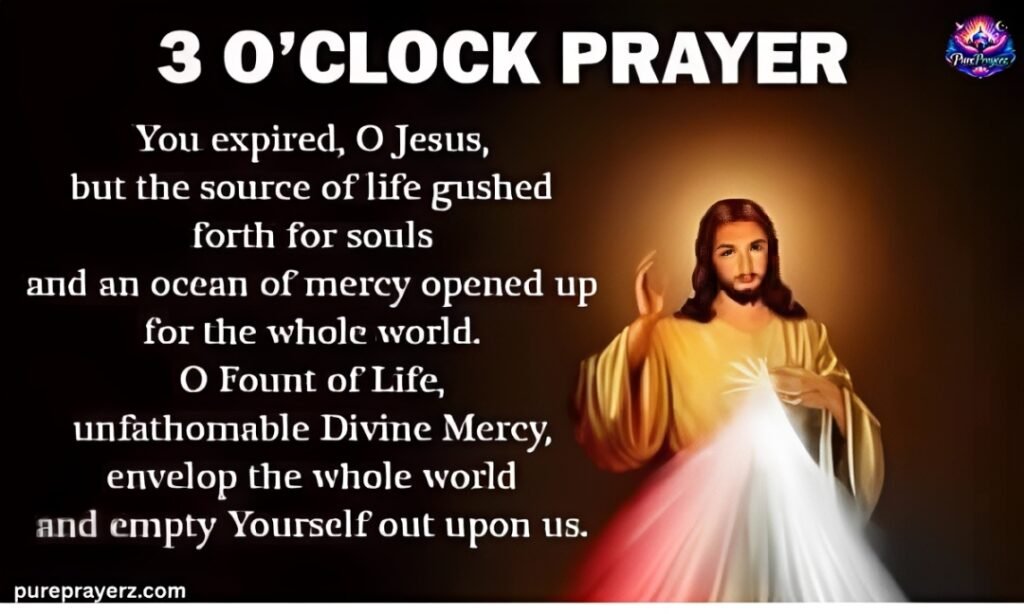 Prayer Against Generational Curses