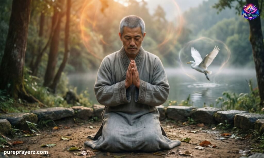 Prayer for Protection