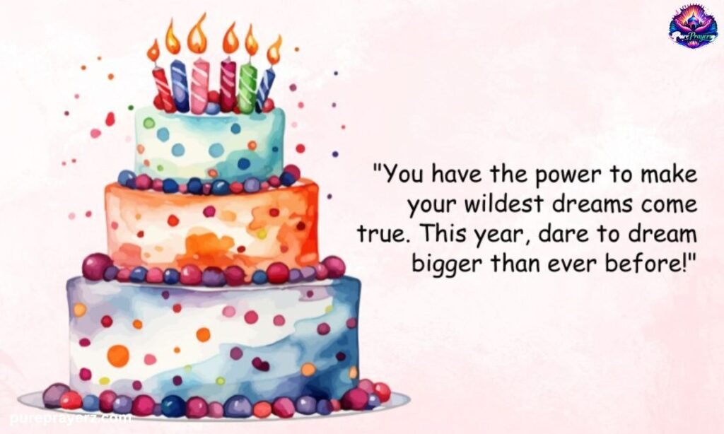 Short Inspirational Birthday Quotes for Myself