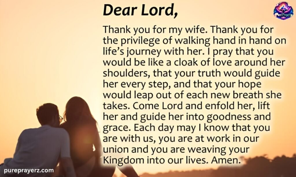 Short Prayers for Marriage and Relationships