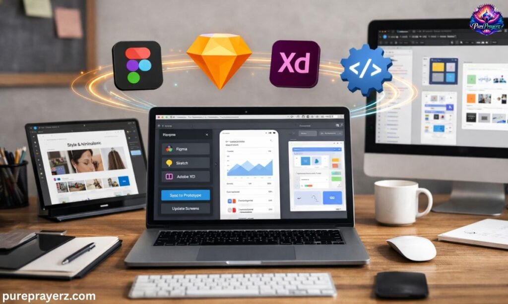 Integration with Design Tools