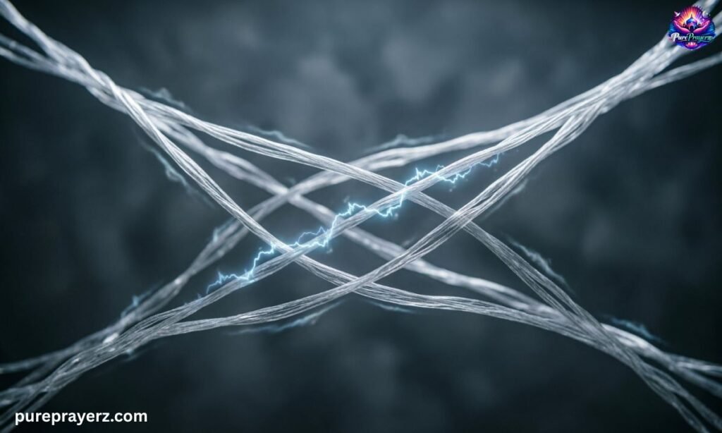 Psychological Control Lines