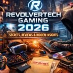 Revolvertech Gaming 2026 Secrets, Reviews & Hidden Insights