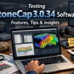 Testing StoneCap3.0.34 Software Features, Tips & Insights