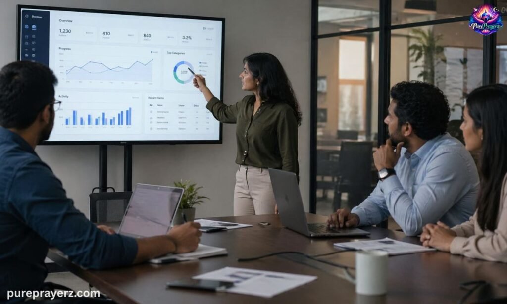 A Platform Built on Practical Understanding