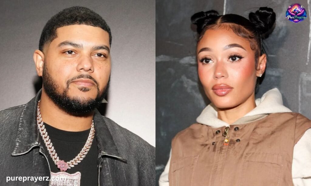 Fun Facts About Coi Leray