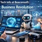 Latest Tech Info at Beaconsoft Smart Business Revolution