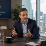 Pedro Paulo Executive Coaching Transform CHRO Leadership