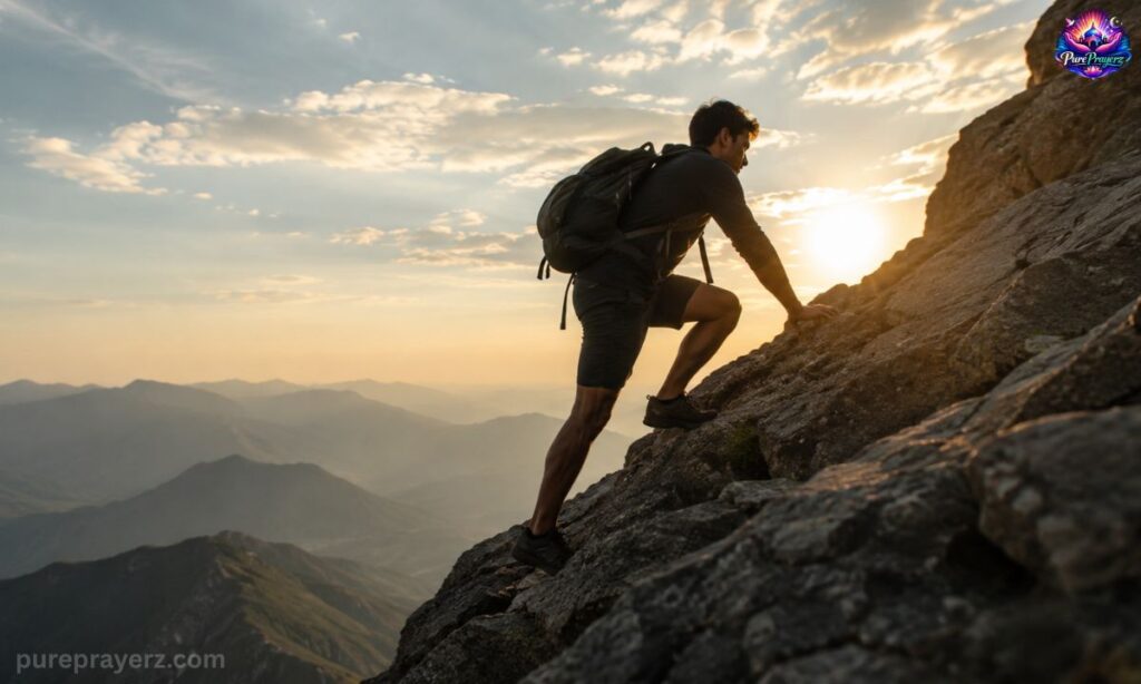 Challenges and Growth Journey