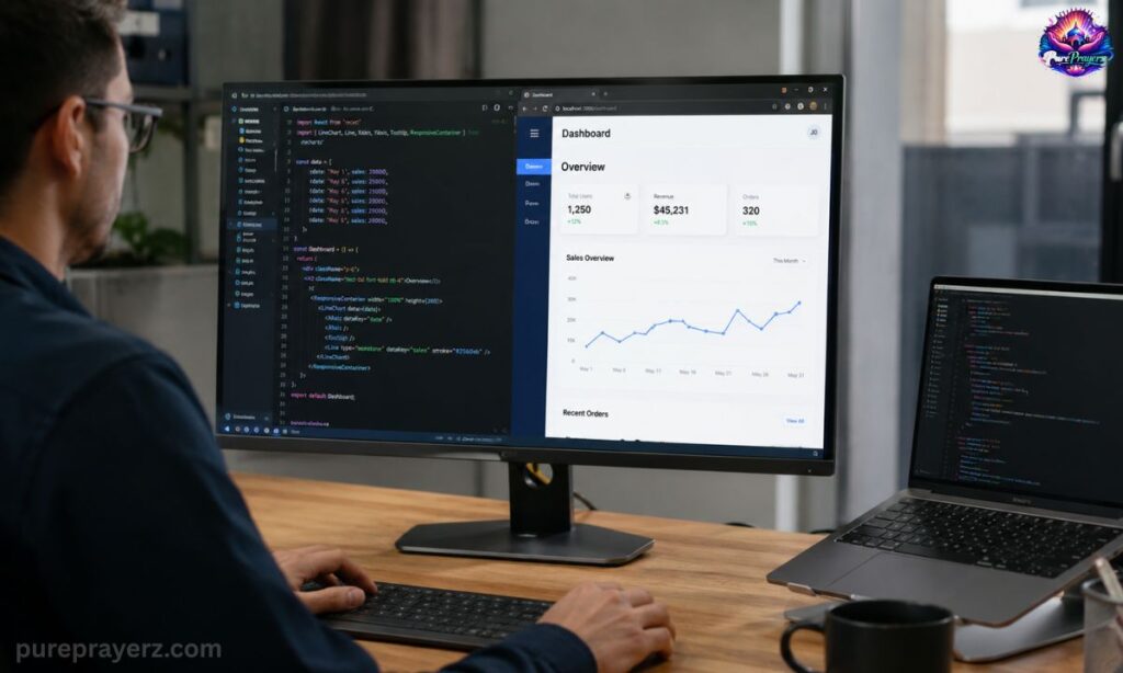 Frontend Integration