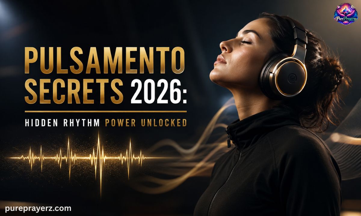 Pulsamento Secrets 2026 Hidden Rhythm Power Unlocked