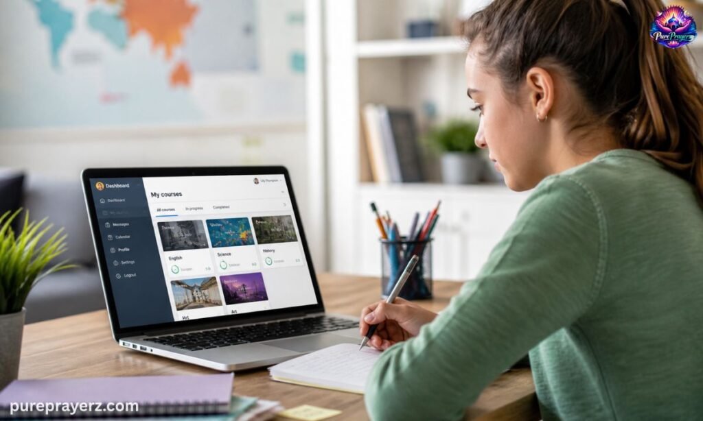 The Rise of Personalized Learning