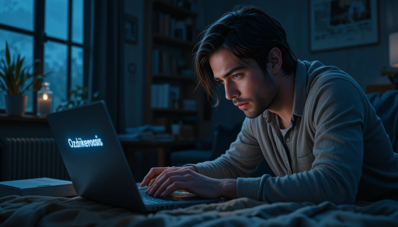 Why Does Ozdikenosis Kill You? Separating Internet Fear From Medical Reality