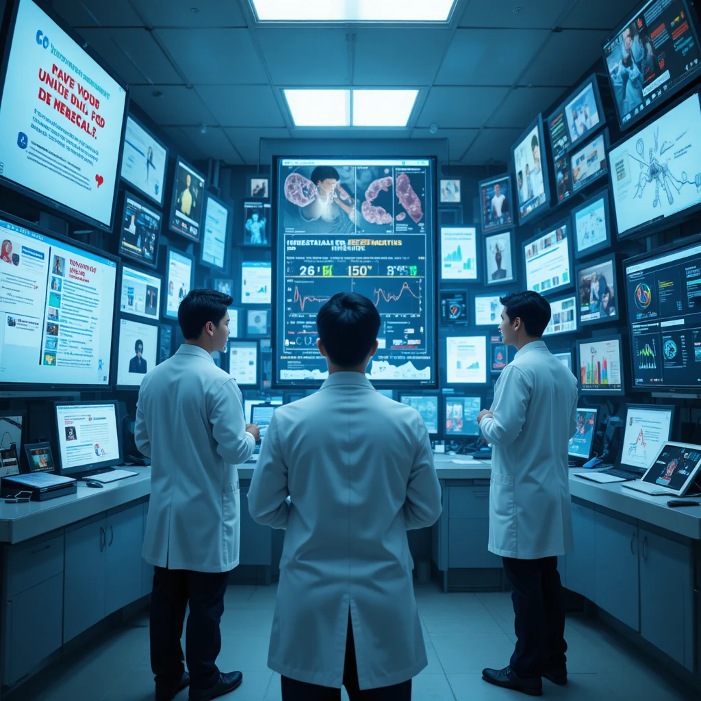 Why Does Ozdikenosis Kill You? Separating Internet Fear From Medical Reality